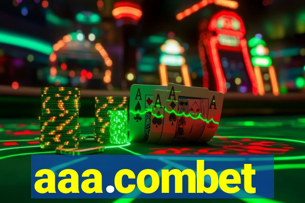aaa.combet