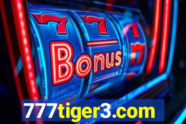 777tiger3.com