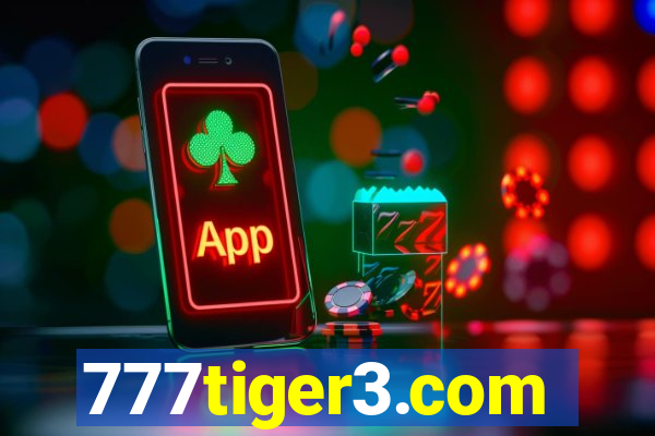 777tiger3.com
