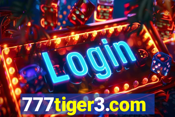 777tiger3.com