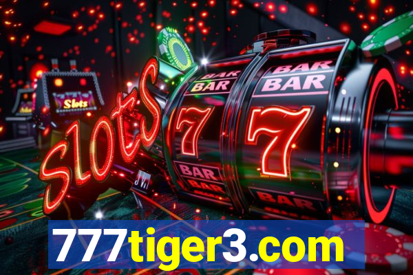 777tiger3.com