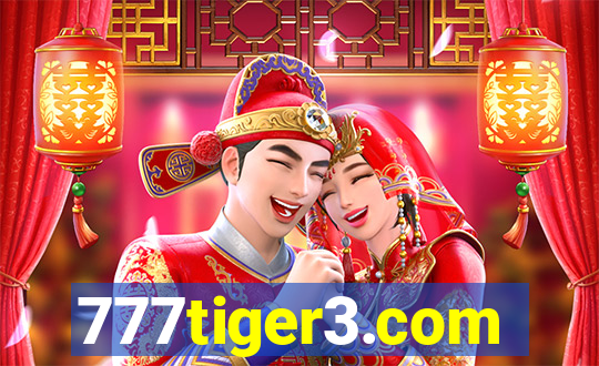 777tiger3.com