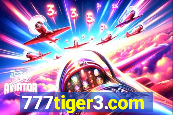 777tiger3.com