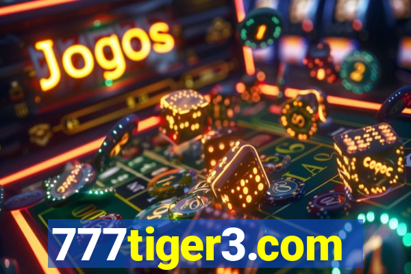 777tiger3.com