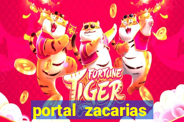 portal zacarias mais de 18