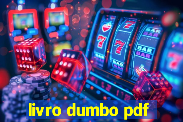 livro dumbo pdf