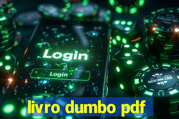 livro dumbo pdf