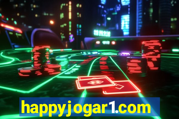 happyjogar1.com