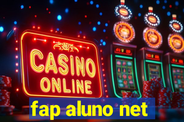 fap aluno net