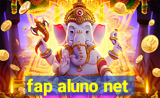 fap aluno net