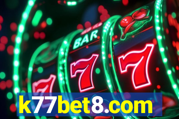 k77bet8.com