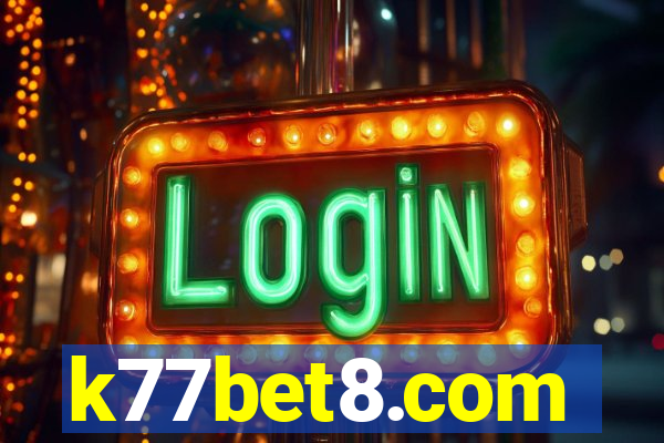 k77bet8.com