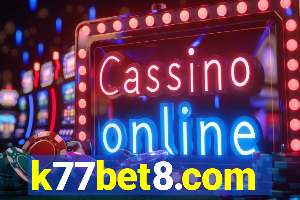 k77bet8.com