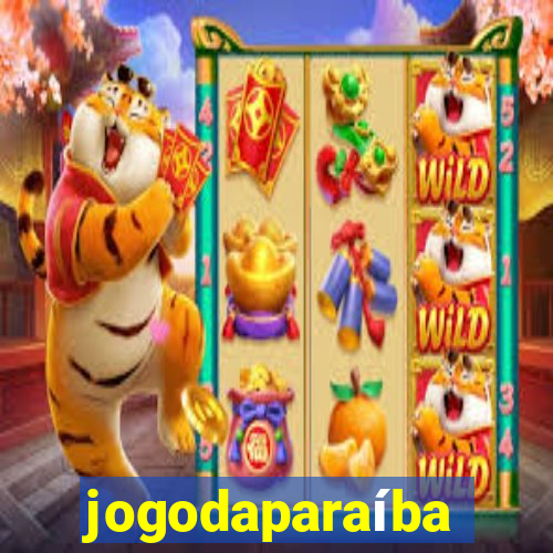 jogodaparaíba