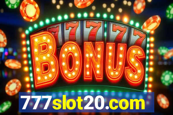 777slot20.com