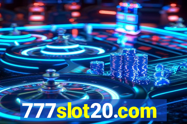 777slot20.com