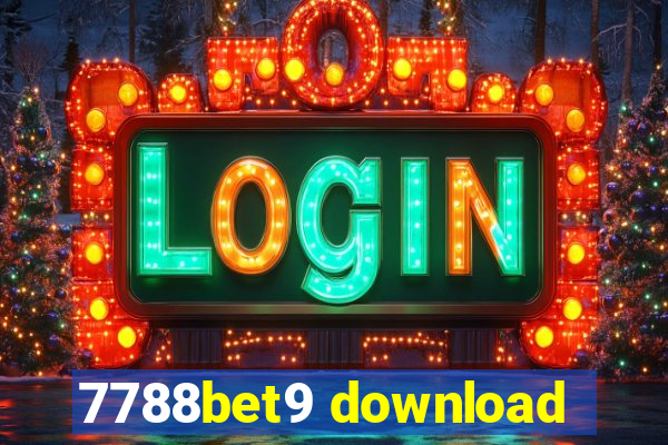 7788bet9 download