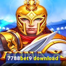 7788bet9 download
