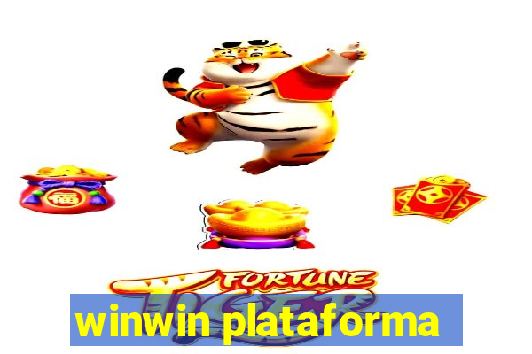 winwin plataforma