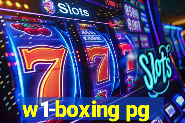 w1-boxing pg