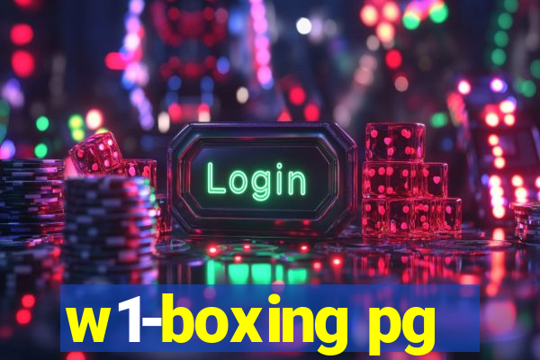 w1-boxing pg