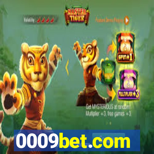 0009bet.com