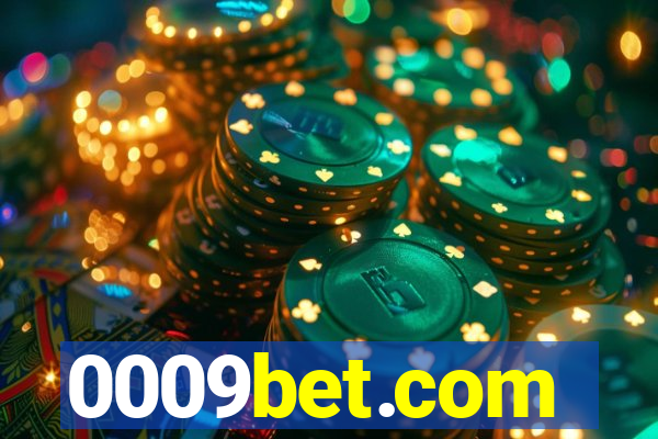 0009bet.com