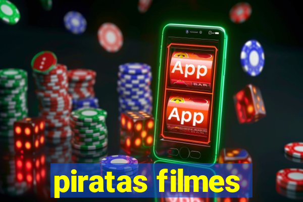 piratas filmes