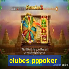 clubes pppoker