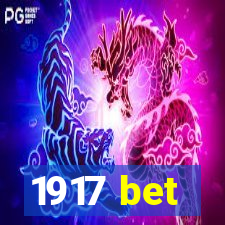 1917 bet