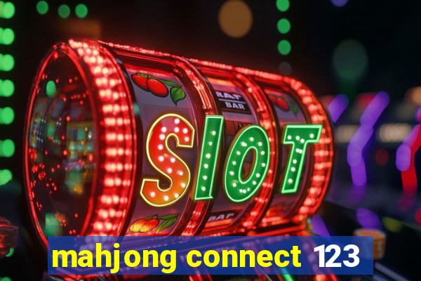 mahjong connect 123