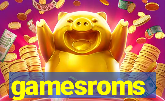 gamesroms