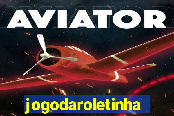 jogodaroletinha