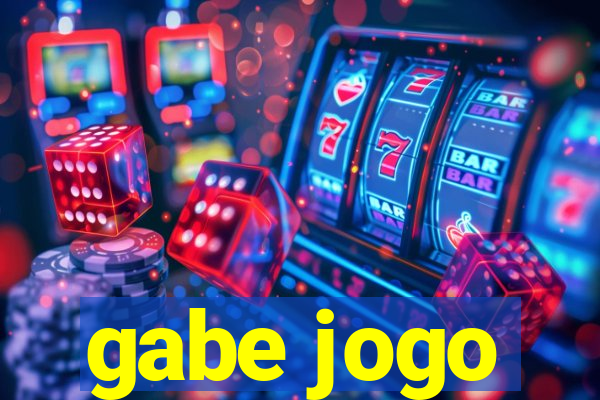 gabe jogo