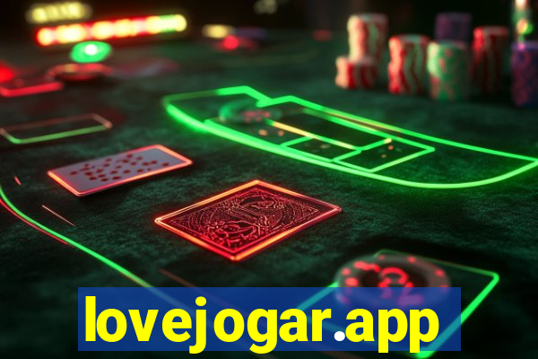 lovejogar.app