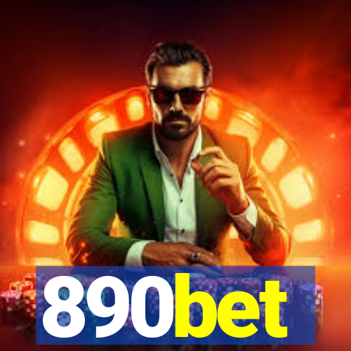 890bet