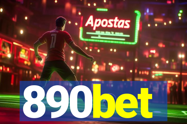 890bet