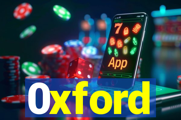 0xford