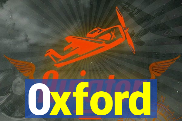 0xford