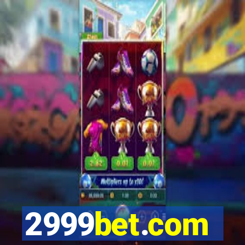 2999bet.com