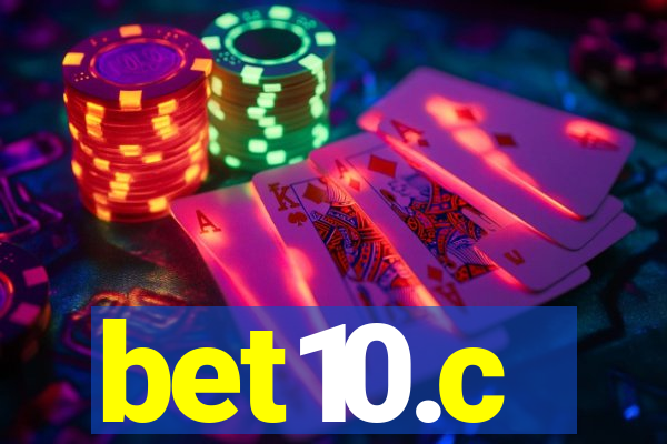 bet10.c