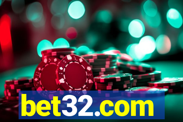 bet32.com