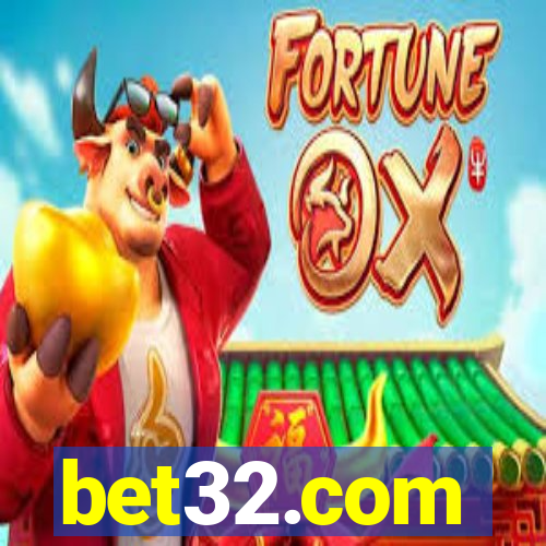 bet32.com