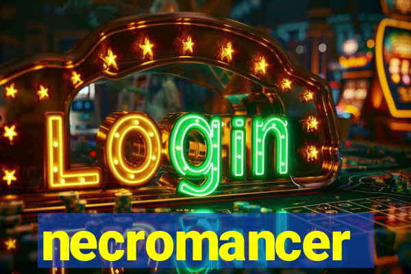 necromancer academy's genius summoner pt br