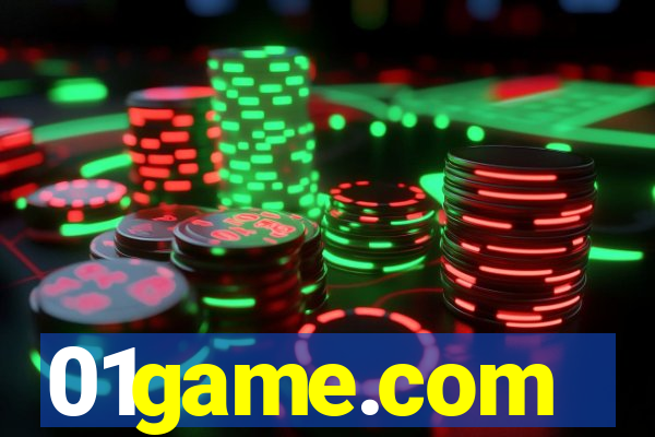 01game.com