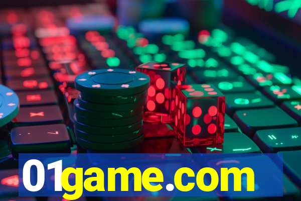 01game.com