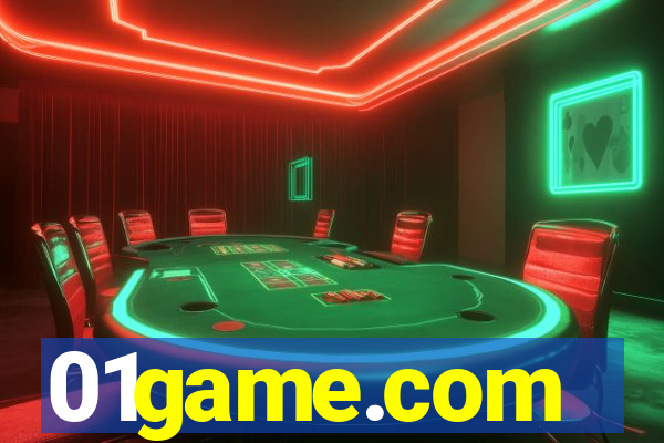 01game.com