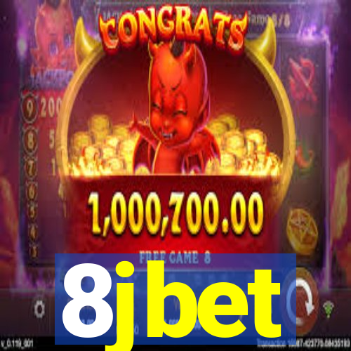 8jbet