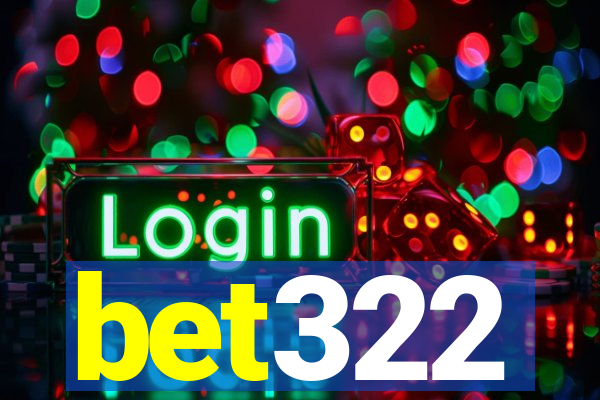 bet322