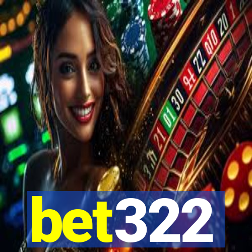 bet322